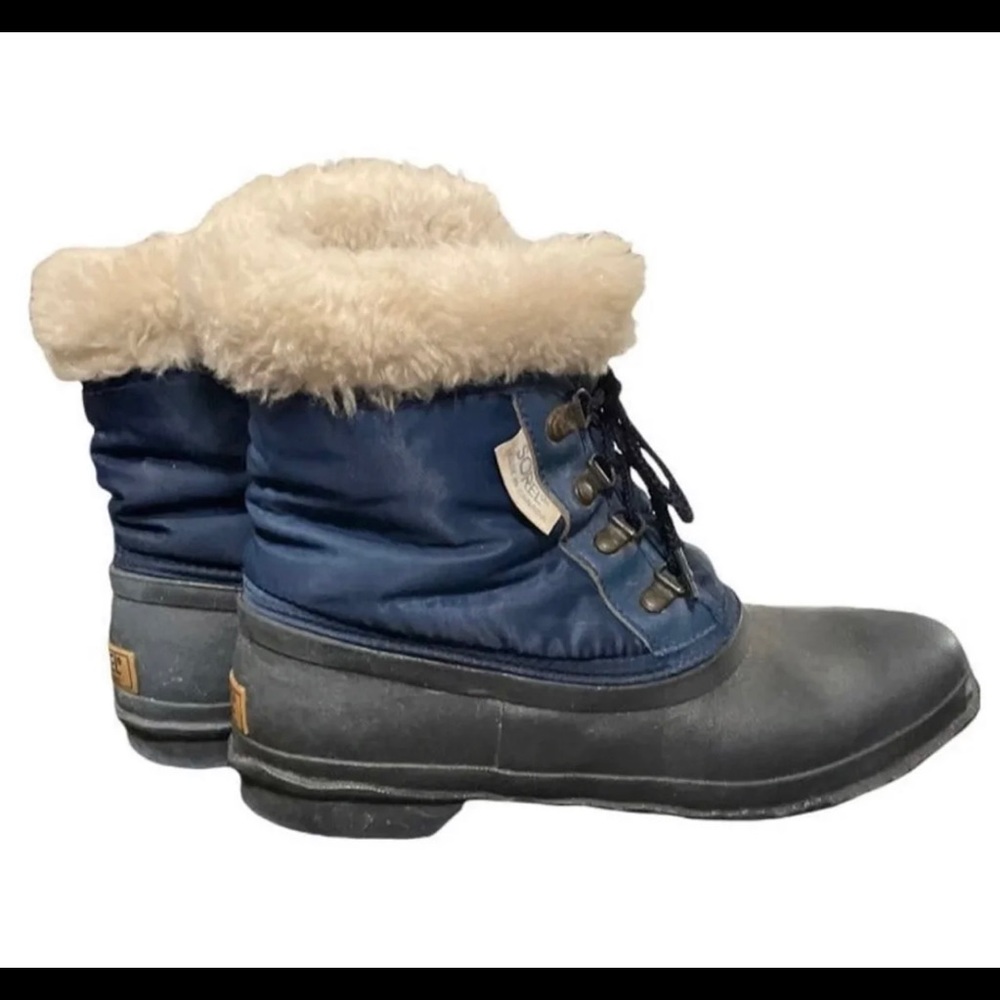 Sorel Winter Snow Boots size 7